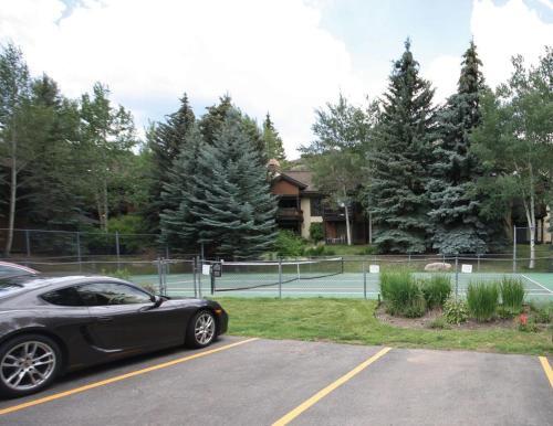 Ridgepoint Townhouse #1320342