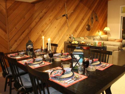 Ridgepoint Townhouse #1320342