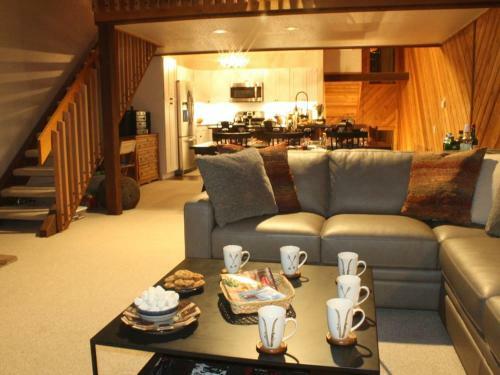 Ridgepoint Townhouse #1320342