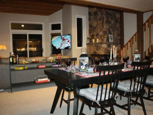 Ridgepoint Townhouse #1320342