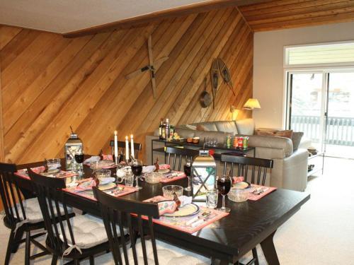 Ridgepoint Townhouse #1320342