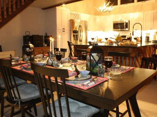 Ridgepoint Townhouse #1320342