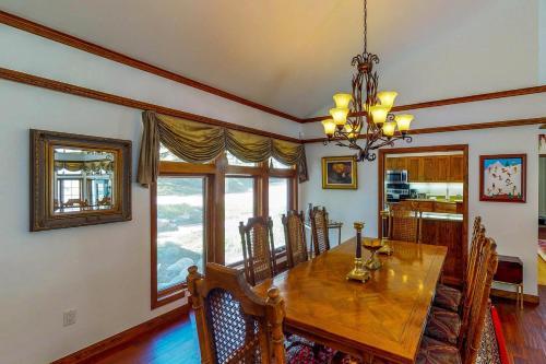 Wayne Creek Residence