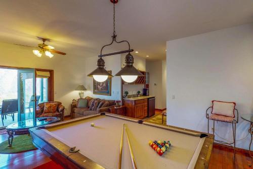 Wayne Creek Residence