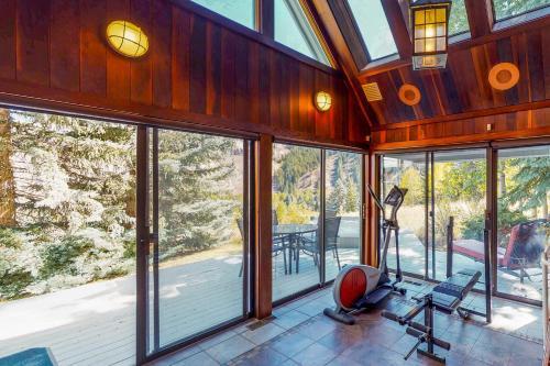 Wayne Creek Residence