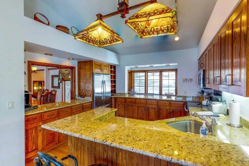Wayne Creek Residence