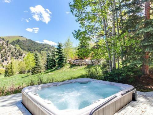 Wayne Creek Residence