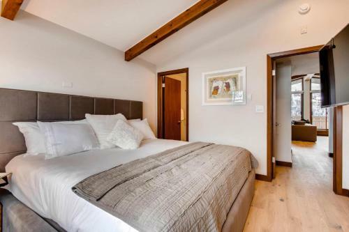 Apartamento Platinum 2 Br Vail Village Residence