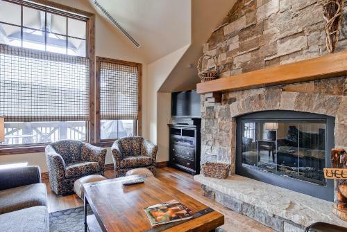 Apartamento Beaver Creek Landing A402
