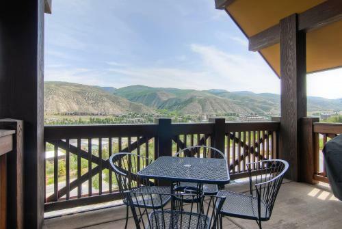 Apartamento Beaver Creek Landing A402