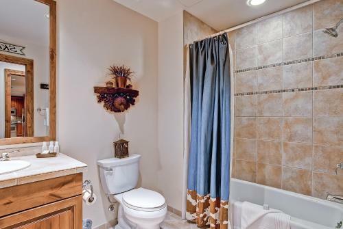 Apartamento Beaver Creek Landing A304