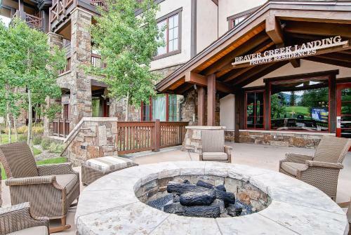 Apartamento Beaver Creek Landing A304