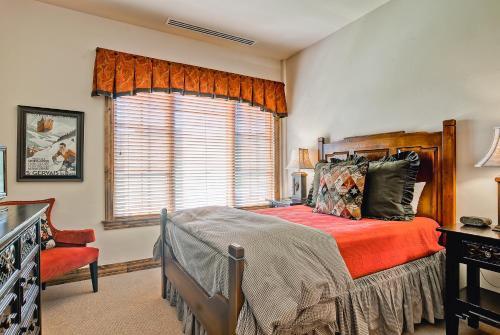 Apartamento Beaver Creek Landing A304