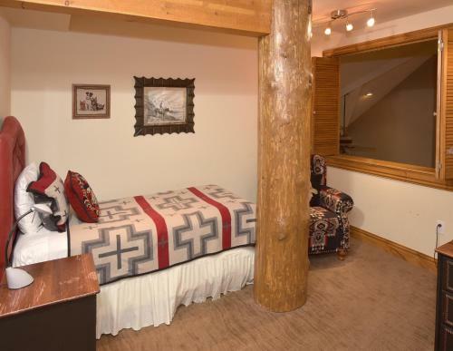 Apartamento Lodge At Brookside 309