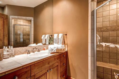 Apartamento Skywatch 1241