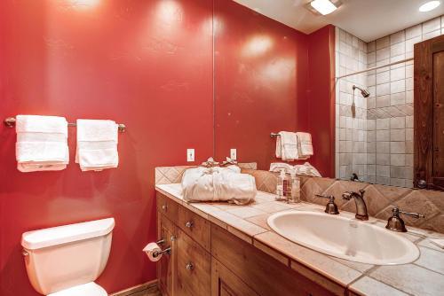 Apartamento Skywatch 1241