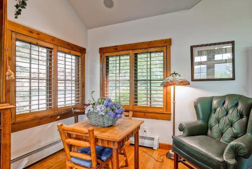 Apartamento Buckhorn Townhomes 31