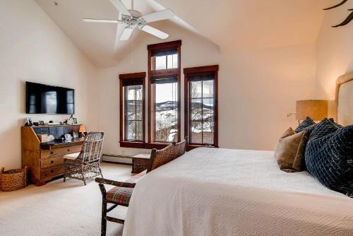 Apartamento Buckhorn Townhome 53