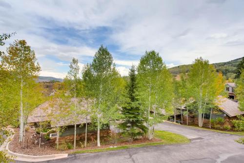 Apartamento Buckhorn Townhome 53