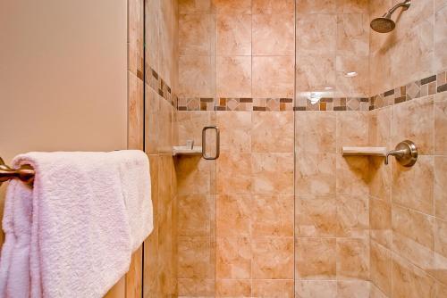 Apartamento Ridgepoint Townhome 86