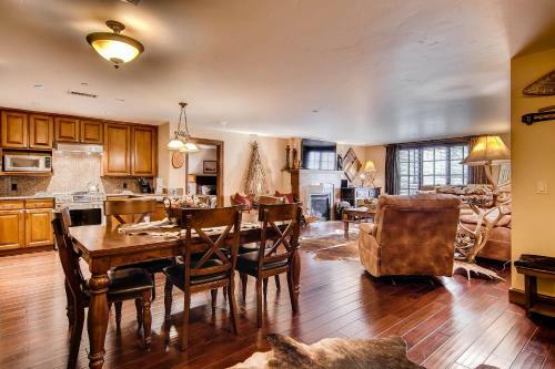 Apartamento Ascent 109