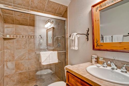Apartamento Ridgepoint Townhome 169