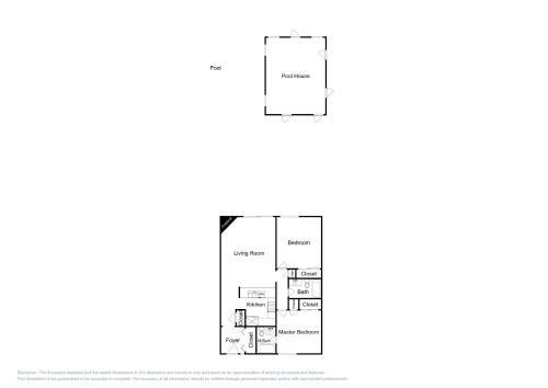 Apartamento 288 W Beaver Creek Blvd Condo Unit C1