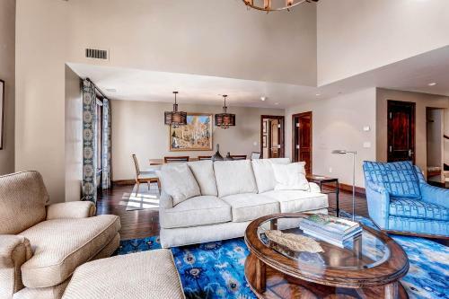 Apartamento Ascent 405