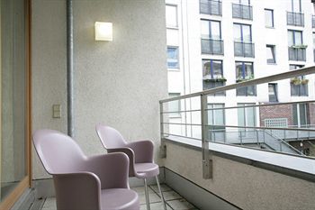 Hotel Apartment Heinrich Heine Platz