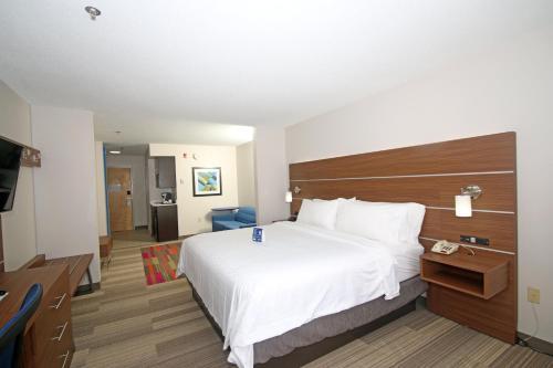 Holiday Inn Express Hotel  Suites Greensboro-