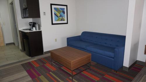 Holiday Inn Express Hotel  Suites Greensboro-