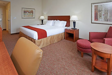 Holiday Inn Express Hotel  Suites Greensboro