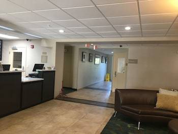 Hotel Candlewood Suites Columbia-ft. Jackson