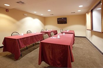 Hotel Candlewood Suites Columbia-ft. Jackson