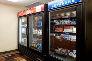 Hotel Candlewood Suites Columbia-ft. Jackson
