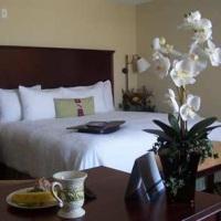Hotel Hampton Inn & Suites Fort Worth-west-i-30