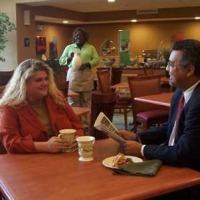 Hotel Hampton Inn & Suites Fort Worth-west-i-30