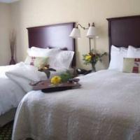 Hotel Hampton Inn & Suites Fort Worth-west-i-30