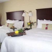 Hotel Hampton Inn & Suites Fort Worth-west-i-30