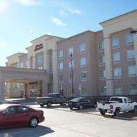 Hotel Hampton Inn & Suites Fort Worth-west-i-30