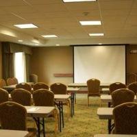 Hotel Hampton Inn & Suites Fort Worth-west-i-30