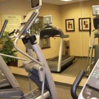 Hotel Hampton Inn & Suites Fort Worth-west-i-30