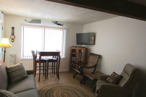 Apartamento Top Notch At The Seasons At Attitash