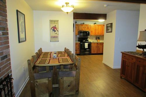 Apartamento Top Notch At The Seasons At Attitash