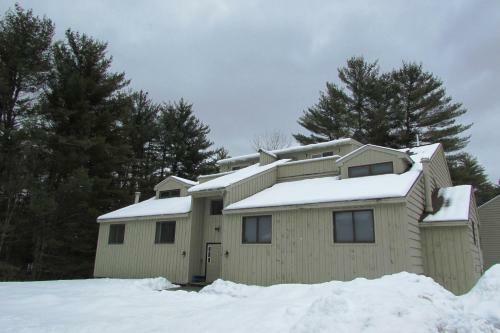 Apartamento Top Notch At The Seasons At Attitash