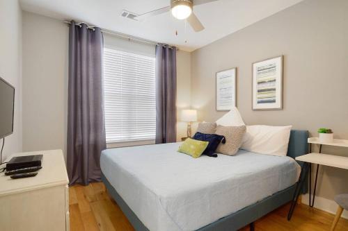 Apartamento Executive One Bedroom Condo- Relax In Luxury!