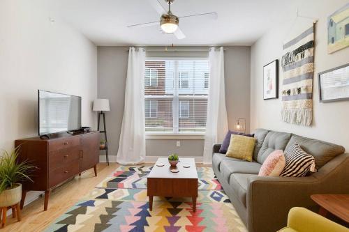 Apartamento Luxurious 1 Bed Condo- Lsu, Dtown, Nicholson-pool