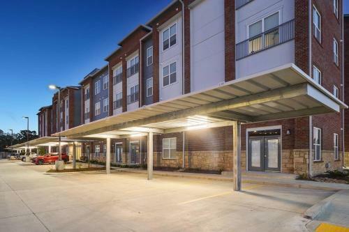 Apartamento Luxurious 1 Bed Condo- Lsu, Dtown, Nicholson-pool