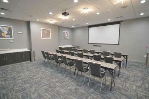 Hotel Best Western Plus Executive Residency Baytown