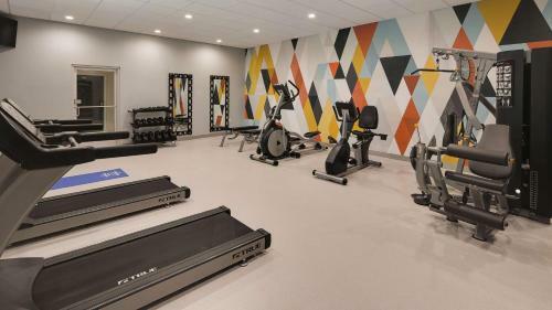 Hotel Best Western Plus Executive Residency Baytown